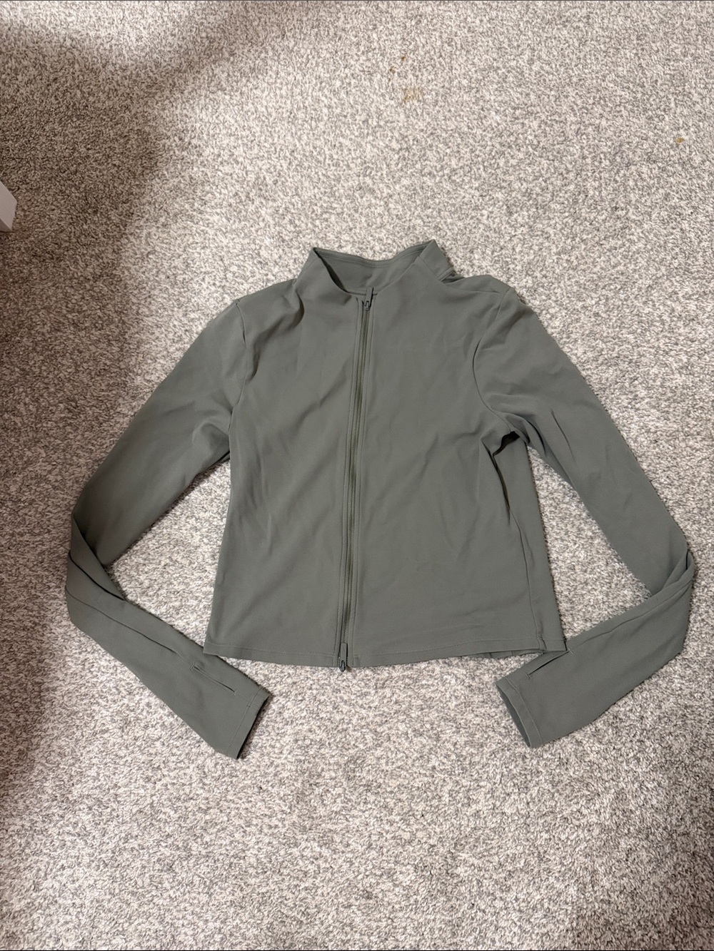 Nike Zenvy Slim Fit Jacket